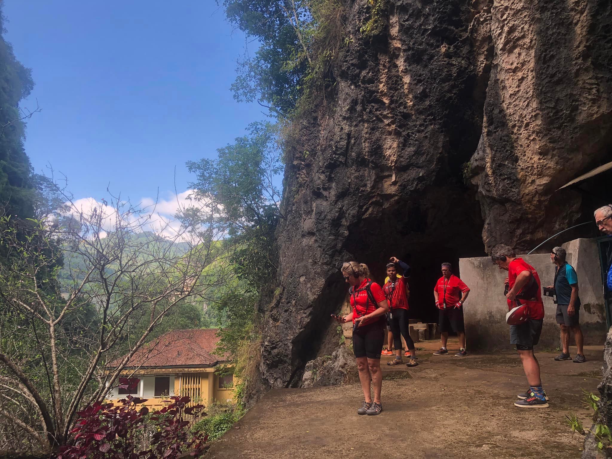 Long-Distance Cycling Vietnam Laos: A Thrilling Adventure Across Borders